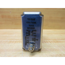 Struthers Dunn 237-XBX-P-115V Time Delay Relay 237XBXP-115V