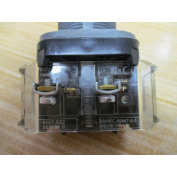 Allen Bradley 800T-A6D2 Push Button 800TA6D2 Ser. T, 800T-XD2