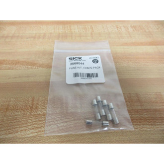 Sick 2068044 Fuse (Pack of 5)