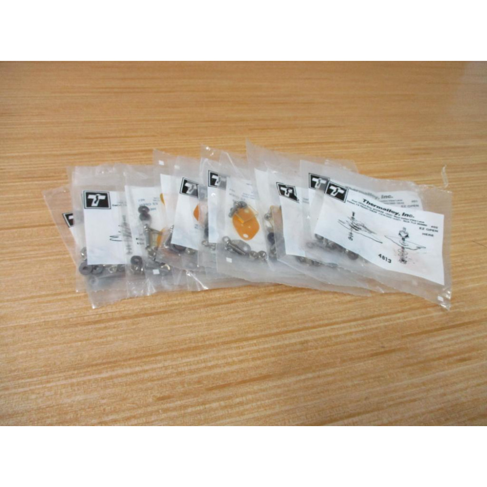 Thermalloy 4813 Hardware Kit (Pack of 17)