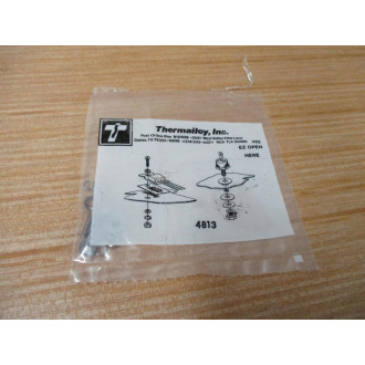 Thermalloy 4813 Hardware Kit (Pack of 17)