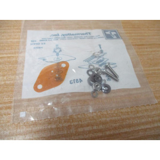 Thermalloy 4813 Hardware Kit (Pack of 17)