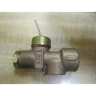 Seco 446 Sprinkler Branch Line Tester - New No Box