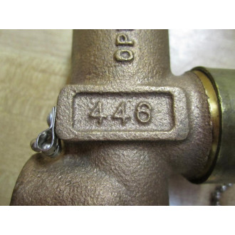 Seco 446 Sprinkler Branch Line Tester - New No Box