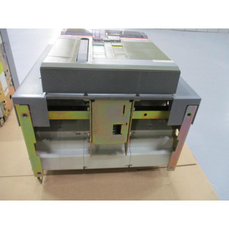 ABB E3S-A 25 SACE Circuit Breaker 2500AMP PR111P-A - Used