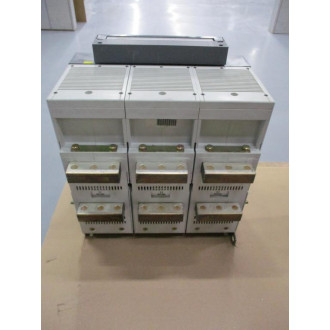 ABB E3S-A 25 SACE Circuit Breaker 2500AMP PR111P-A - Used