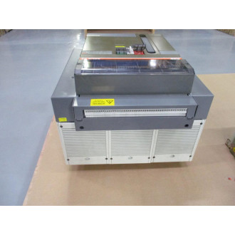 ABB E3S-A 25 SACE Circuit Breaker 2500AMP PR111P-A - Used