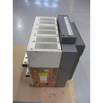 ABB E3S-A 25 SACE Circuit Breaker 2500AMP PR111P-A - Used