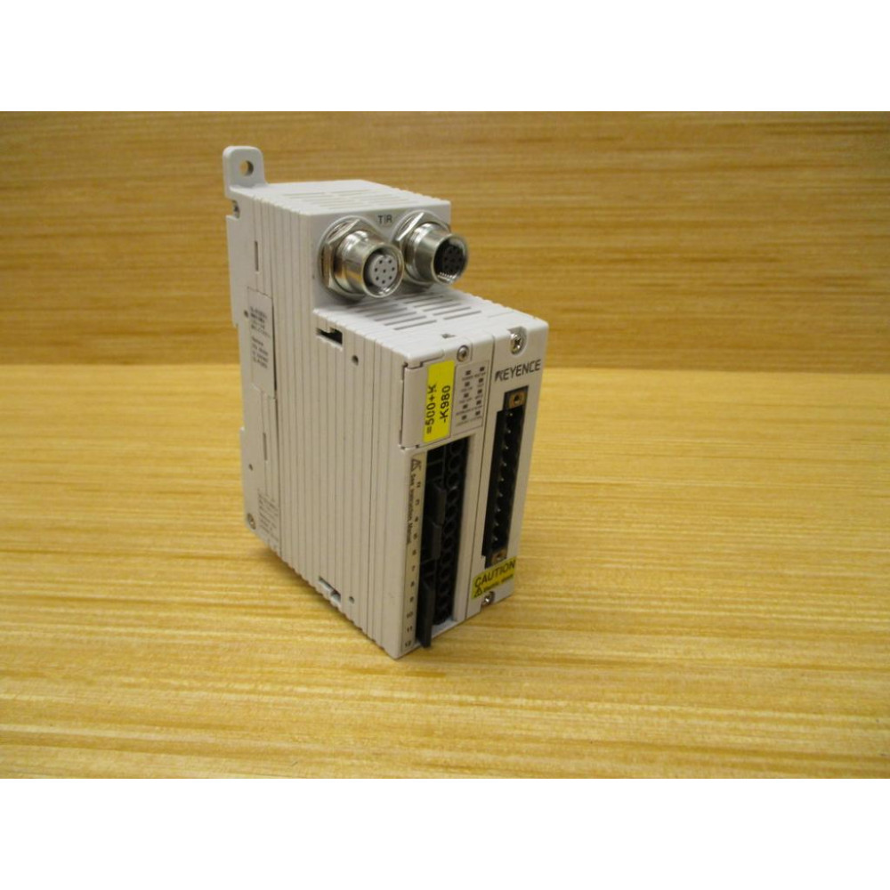 Keyence SL-R11 Relay Interface SLR11 - Used