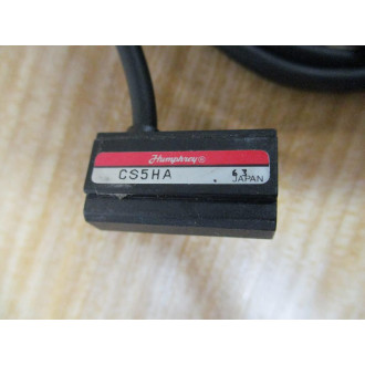 Humphrey CS5HA Reed Switch - New No Box