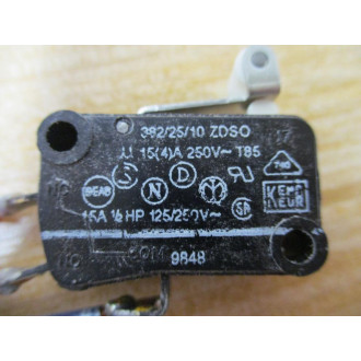 Otehall 3822510 ZDSO Switch 3822510ZDSO - New No Box