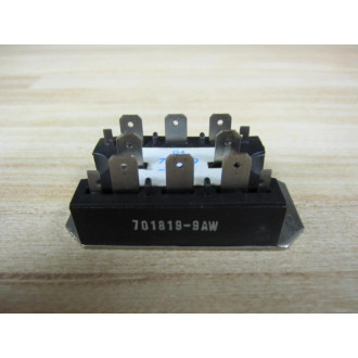 Reliance Electric 701819-9AC Power Cube 7018199AC - Used