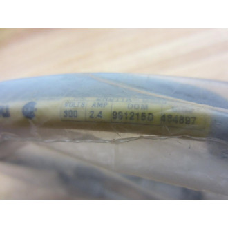 Brad Harrison DND11A-M020 Cable Assembly DND11AM020