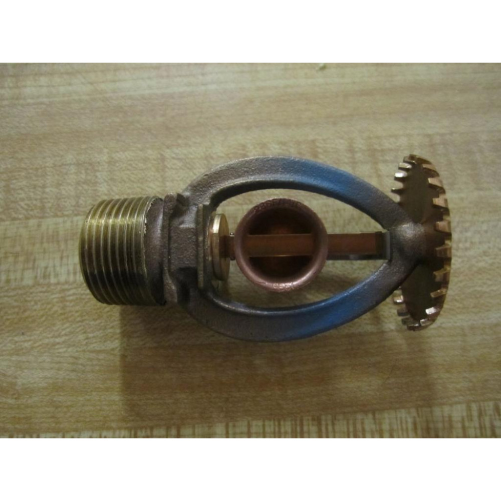 HHX Sprinkler Head 286F 141C 34" Bronze - New No Box