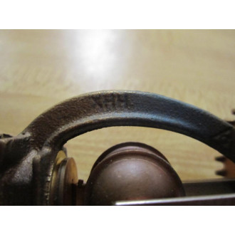 HHX Sprinkler Head 286F 141C 34" Bronze - New No Box