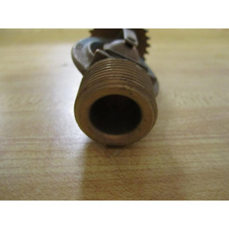 HHX Sprinkler Head 286F 141C 34" Bronze - New No Box