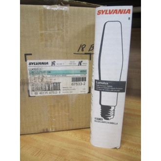 Sylvania LU400ECO Lamp LU400ECO (Pack of 18)