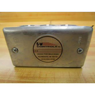 SW Controls PR468722 003 Air Sensor PR468722003 - New No Box
