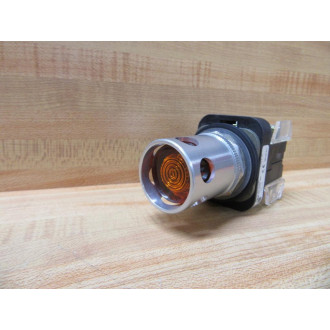 Allen Bradley 800T-QAH10A Pushbutton - New No Box
