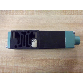Numatics 081SA400M000061 Solenoid Valve - New No Box