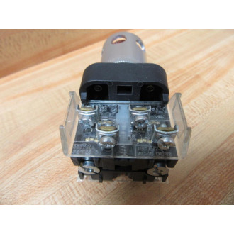 Allen Bradley 800T-QAH10A Pushbutton - New No Box