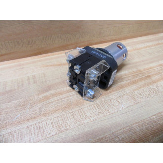 Allen Bradley 800T-QAH10A Pushbutton - New No Box