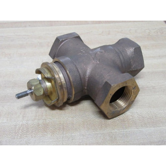 Johnson Controls VG7842NT+3008E Valves VG7842NT3008E - Used