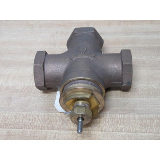 Johnson Controls VG7842NT+3008E Valves VG7842NT3008E - Used