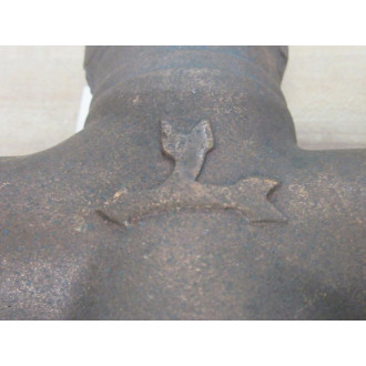 Johnson Controls VG7842NT+3008E Valves VG7842NT3008E - Used