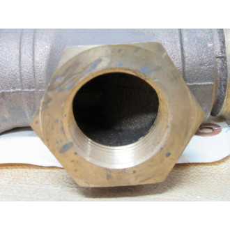 Johnson Controls VG7842NT+3008E Valves VG7842NT3008E - Used