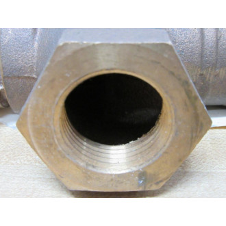 Johnson Controls VG7842NT+3008E Valves VG7842NT3008E - Used