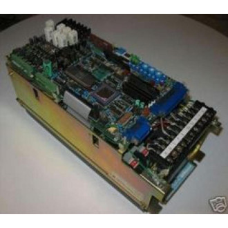 Yaskawa Electric CACRSR20ZISFY1 Servopack Servo Drive CACR-SR20ZISFY-1 - Used