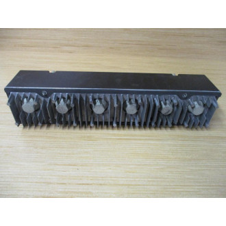 ABB 3HAC14551-2 Capacitor Unit 3HAC145512 - Used