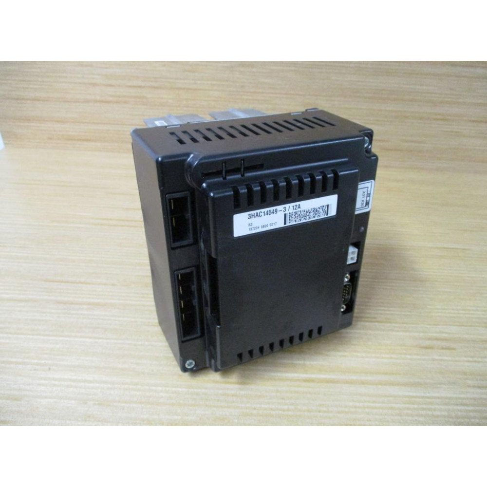 ABB 3HAC14549-3 Rectifier 3HAC145493 - Used