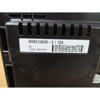 ABB 3HAC14549-3 Rectifier 3HAC145493 - Used