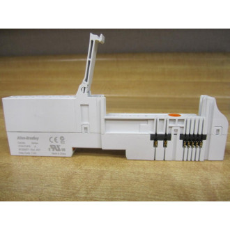 Allen Bradley 1734-TOPS Terminal Base 1734TOPS - New No Box