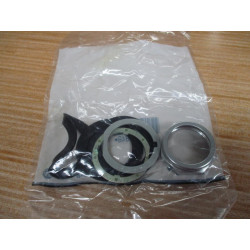 Allen Bradley 800T-A6D2 Push Button 800TA6D2 Ser. T, 800T-XD2