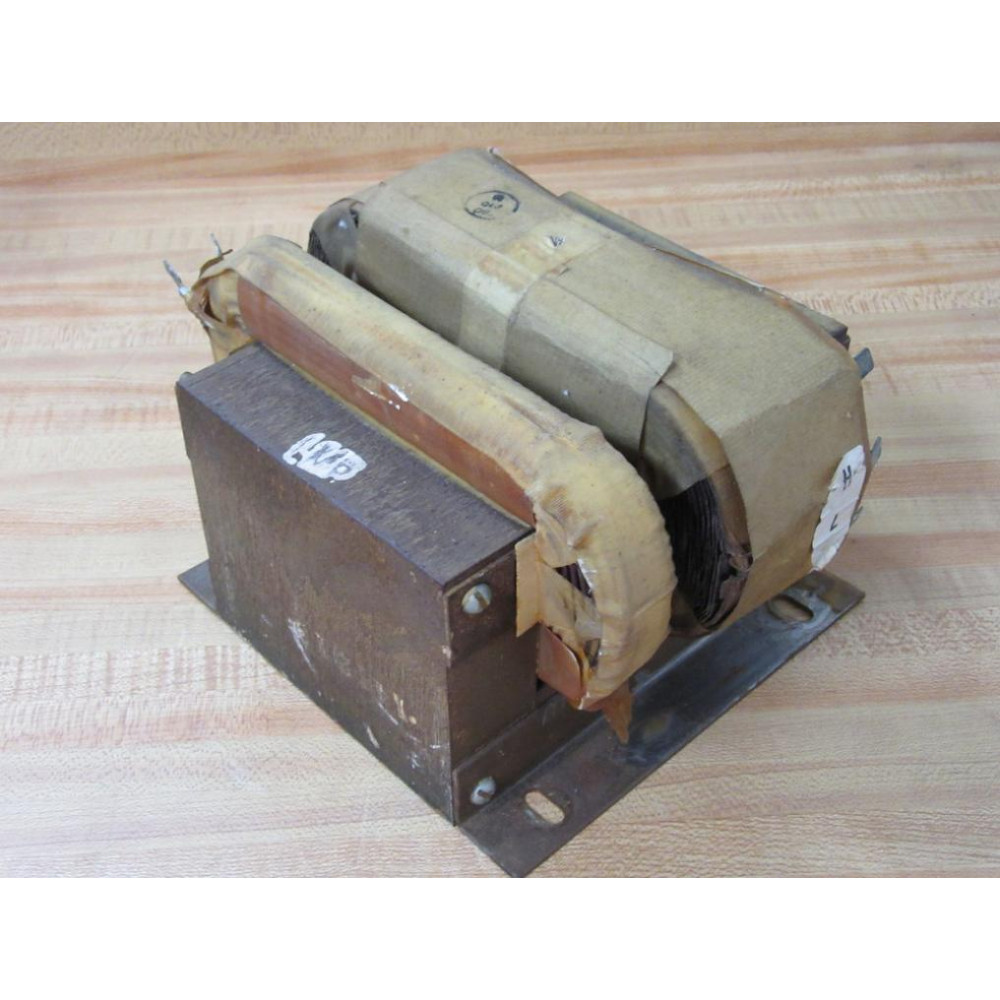 Advance 09-141-21 Transformer 0914121 - Used