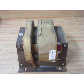 Advance 09-141-21 Transformer 0914121 - Used