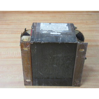 Advance 09-141-21 Transformer 0914121 - Used