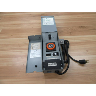 Acme Transformer TLVA-60012-SC Lighting Power Supply TLVA60012SC - Parts Only