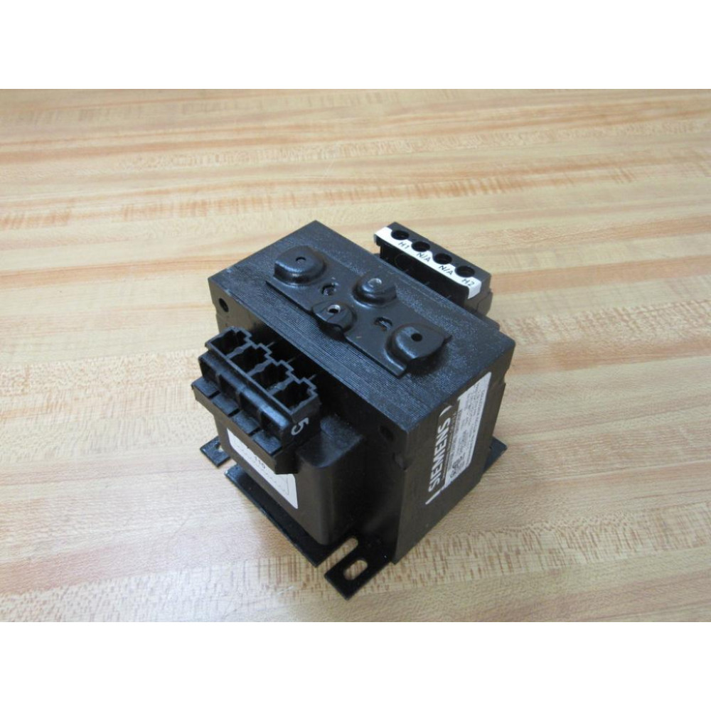 Siemens MT01501 Transformer - New No Box