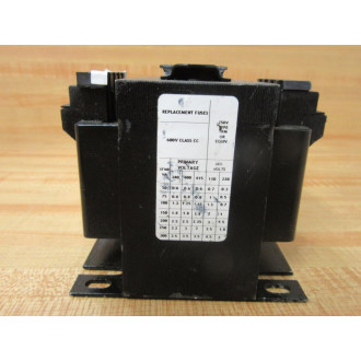 Siemens MT01501 Transformer - New No Box