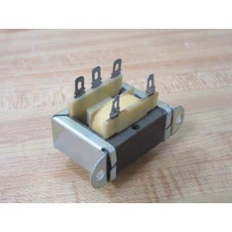 Signal Transformer 241-4-1117 Transformer 24141117 (Pack of 2) - Used