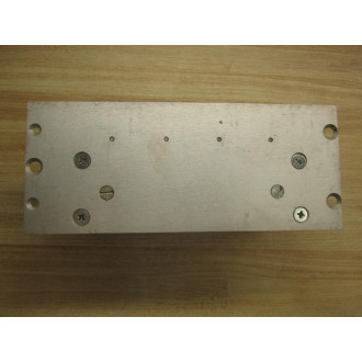 Barber Colman 26076 Transformer 65249 - Used