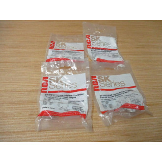 RCA SK 3082 Transistor SK3082 (Pack of 4)