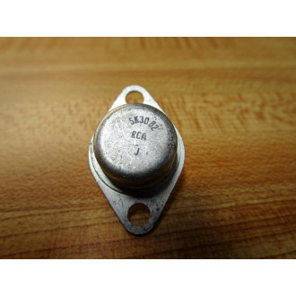 RCA SK 3082 Transistor SK3082 (Pack of 4)