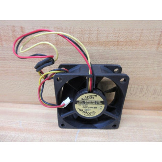Adda AD0624HB-A72GL Axial Fan AD0624HBA72GL - Used