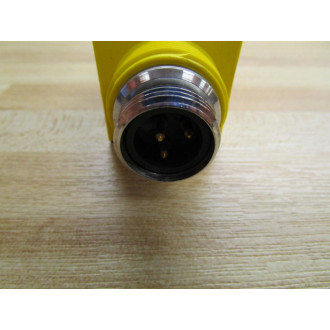 Banner SMI91RSRQD Value-Beam Receiver 25686 - Used