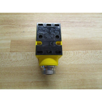 Banner SMI91RSRQD Value-Beam Receiver 25686 - Used